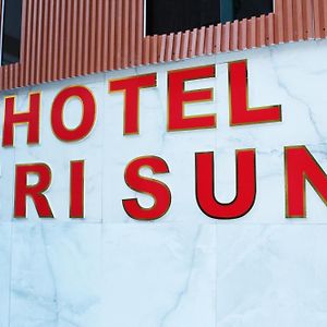 Hotel Erisun